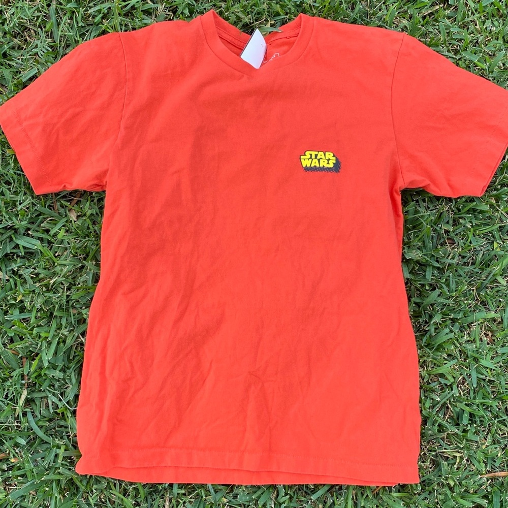 Star Wars T-Shirt